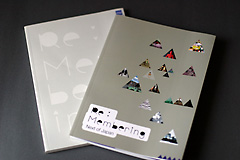 Re:Membering展カタログ